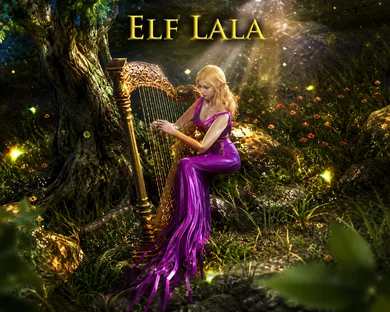 Elf Lala